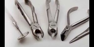 Orthopedic Surgical Instruments