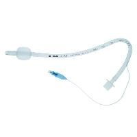 Reinforced Preformed Endotracheal Tube