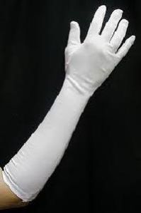 Non Sterile Latex Surgical Gloves