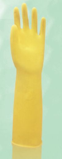 Household Rubber Gloves