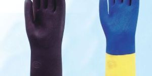 Polychloroprene Gloves