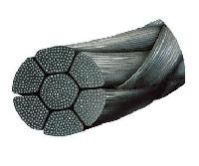 Black Braided Silk Suture