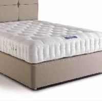 Ortho Latex Mattress