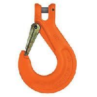 Cargo Lifting Hooks
