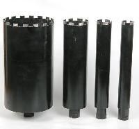 Diamond Core Bit