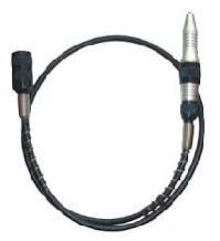 Flexible Shaft Grinder