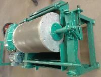 Magnetic Separator Conveyor