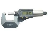 Micrometer outside Micrometer