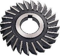 Side Face Milling Cutter