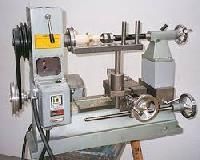 Metal Spinning Lathe