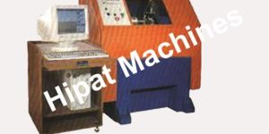 CNC Lathe Machine