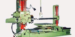 Horizontal Boring Machine