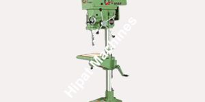Pillar Drill Machine