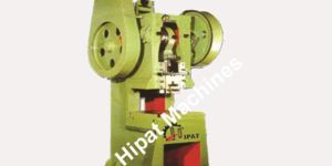 Pillar Type Power Press Machine