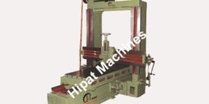 Planer Machine