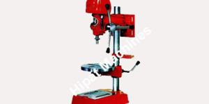 Precision Bench Drill Machine
