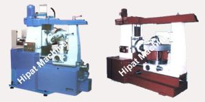 Universal Gear Hobing Machine