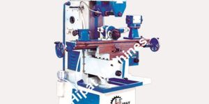 Universal Milling Machine