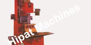 Vertical Boring Machine