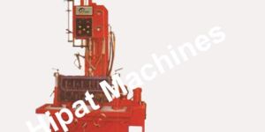 Vertical Honing Machine