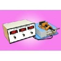 ICS-SAMARTH- Lathe Tool Dynamometer