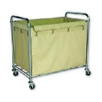 Linen Trolley