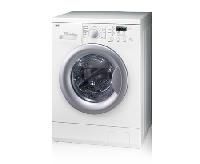 Side Loading Washing Machine