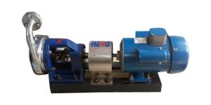 Chemical Injector Pumps