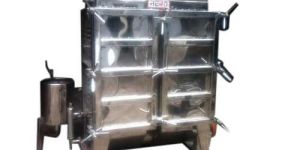 Cotton Yarn Dyeing Machine