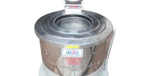 Fabric Hydro Extractor Machine