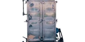 Yarn Dyeing Cabinet Machine