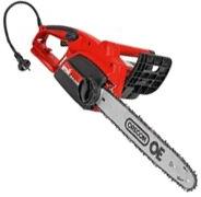 Electric Chainsaw