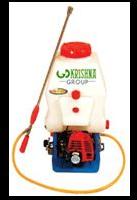 High Pressure Power Sprayer