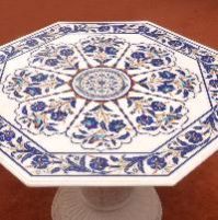 Marble Inlay Handicraft