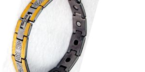 Bio Energy Original Titanium Bracelet