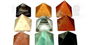CRYSTAL STONE VASTU KIT