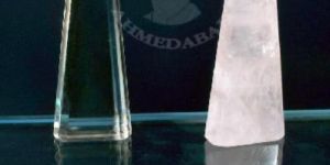 SHIVA SHAKTHI CRYSTAL (HEALING PAIR)