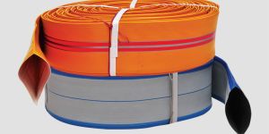 Lay Flat Tubes Krishi Hose Pipes