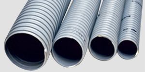 PVC Duct Hose Pipes