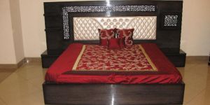 Double Bed
