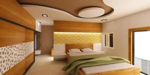 False Ceiling Interior Designing