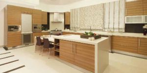Kitchen Interior Designing