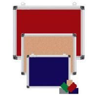 Exhibition Pin up Board