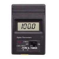 Digital LCD Thermometer V-902C K Type Thermocouple Probe