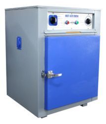 Muffle Furnace