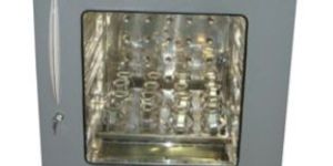 Orbital Shaking Incubator Cum BOD