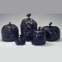 LDPE Garbage Bags