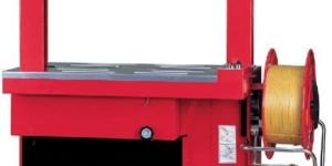 PP Strapping Machine