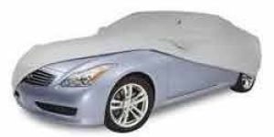 Full Body Car Cover