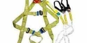 FULL BODY SAFETY BELT